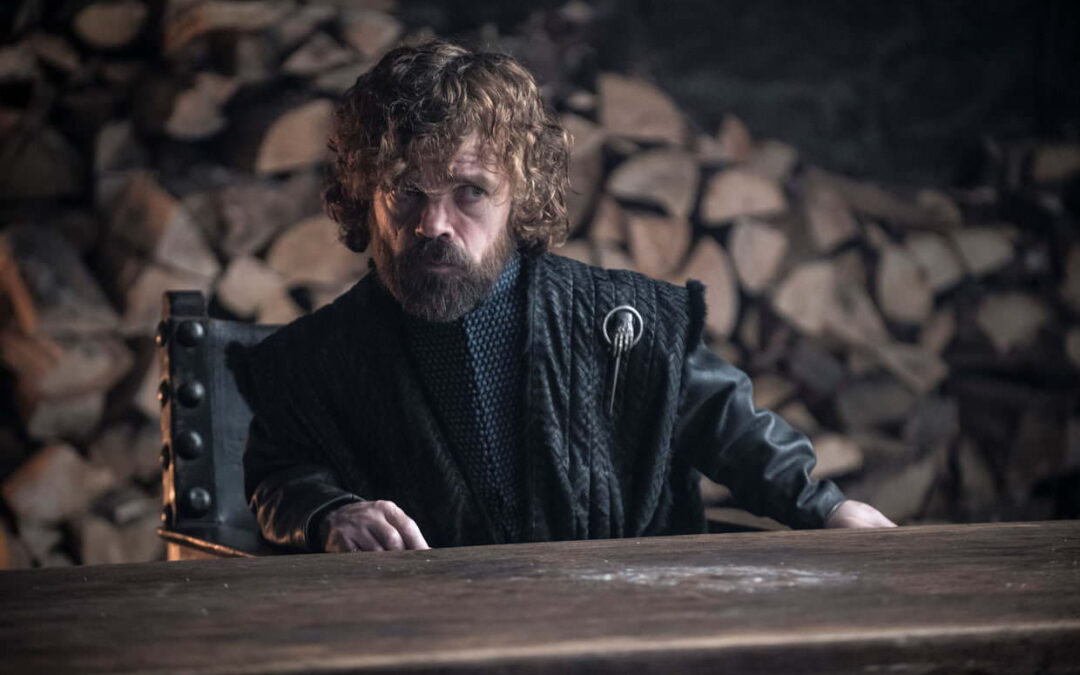 If Tyrion from Game of Thrones had a Marketing Agency…