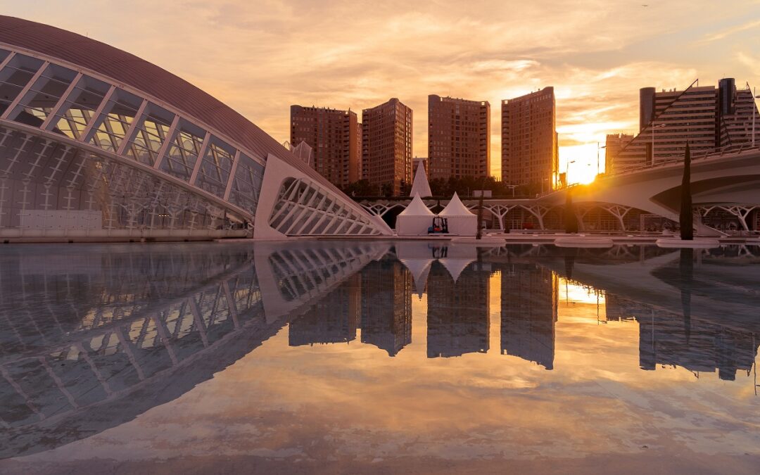 AnyMedia is more than just a marketing agency: The partnership with DERTOUR for promoting Valencia will show you why.