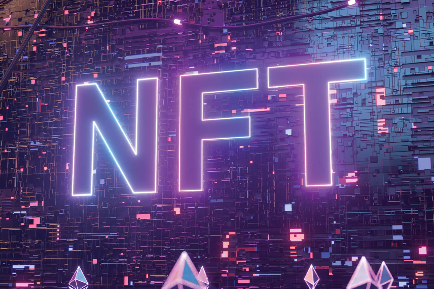 NFTs: Ready to invest in the future?